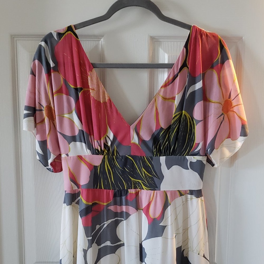 TiBi Women's Floral Dress size 6